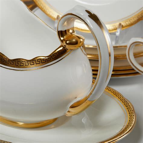 Harrods dinner service